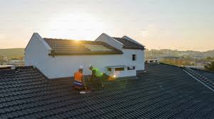 Best Roof Leak Repair  in Marlborough, MO